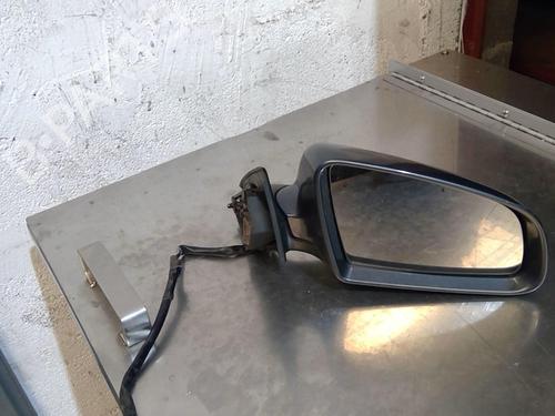 Used Right mirror AUDI A3 Sportback (8PA) 2.0 TDI 16V (140 hp) 20867791