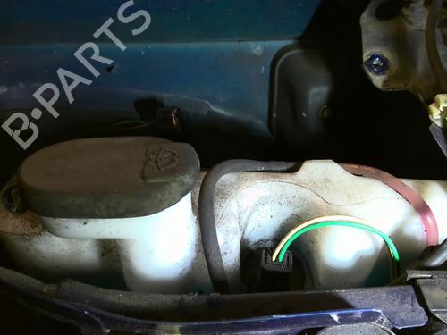 Used Windscreen washer tank RENAULT CLIO II (BB_, CB_) 1.2 16V (BB05, BB0W, BB11, BB27, BB2T, BB2U, BB2V, CB05,... (75 hp) 20861188
