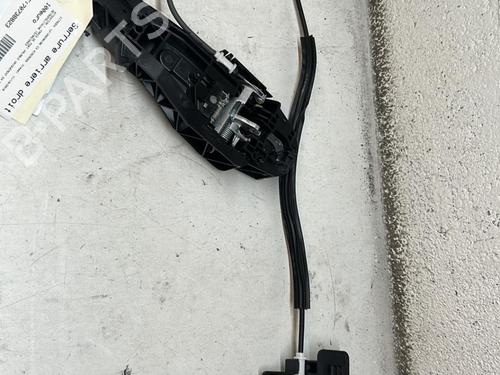 Used Rear right lock CITROËN C3 AIRCROSS II (2R_, 2C_) 1.6 BlueHDi 120 (2CBHZH) (120 hp) 21862698
