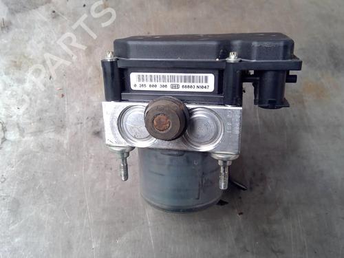 ABS pump FIAT PANDA (169_) 1.1 (169.AXA1A) | BP21858892M43