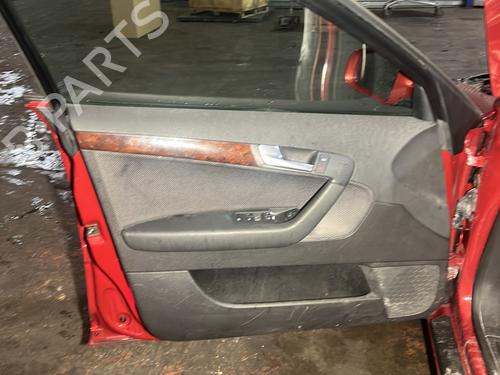 Vindusheismekanisme venstre foran AUDI A3 Sportback (8PA) 1.9 TDI | BP30931358C22