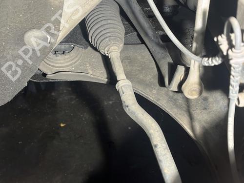 Crémaillère de direction RENAULT GRAND SCÉNIC III (JZ0/1_) 1.5 dCi (JZ09, JZ0D, JZ10, JZ14, JZ1G, JZ29, JZ2C) (110 hp) 29373047