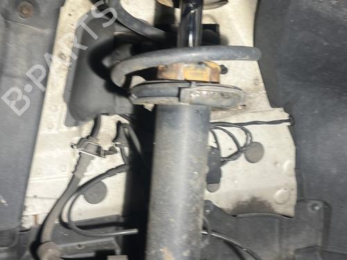 Used Left front shock absorber BMW 3 (E90) 320 d (177 hp) 27527490