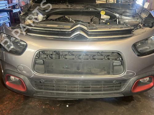 Front bumper CITROËN C4 CACTUS 1.2 THP 110 | BP29014313C7 