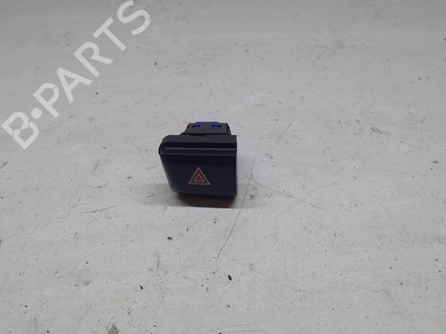 Used Warning switch PEUGEOT 208 I (CA_, CC_) 1.4 HDi (68 hp) 21861938