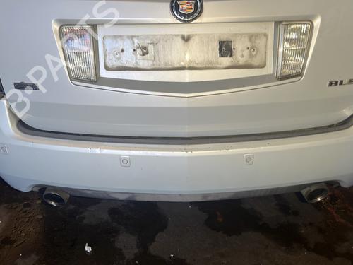 Rear bumper CADILLAC BLS Wagon 1.9 D | BP29974000C8