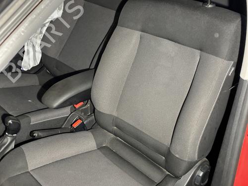 Used Left front seat CITROËN C4 CACTUS 1.2 THP 110 (110 hp) 23904849