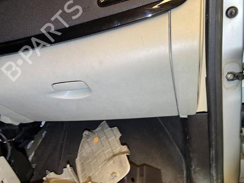 Used Glove box Glove box RENAULT GRAND SCÉNIC III (JZ0/1_) 1.9 dCi (JZ0J, JZ0N, JZ1K, JZ1S) (131 hp) 20862567 20862567