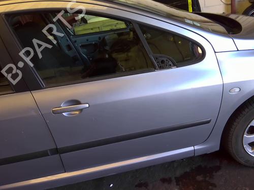 Used Right front door PEUGEOT 307 (3A/C) 1.6 16V (109 hp) 20864461