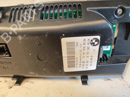 Display monitor BMW 5 Touring (E61) 520 d | BP21863153C48 