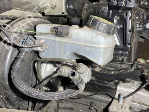 Used Brake master cylinder RENAULT CLIO IV (BH_) 1.5 dCi 75 (75 hp) 25275724