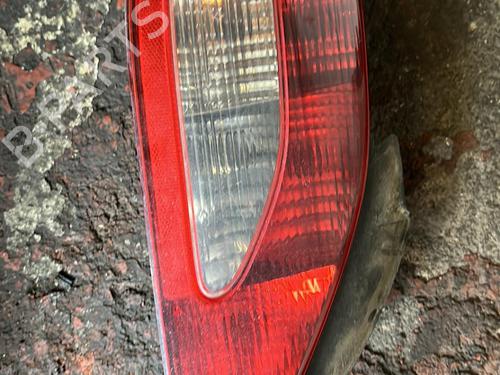 Used Left taillight PEUGEOT 406 Coupe (8C) 2.0 16V (135 hp) 20866786