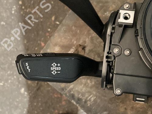 Used Steering column stalk AUDI TT (FV3, FVP) 2.0 TFSI (230 hp) 20867595