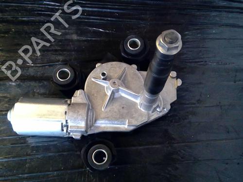 Rear wiper motor CITROËN C4 Picasso I MPV (UD_) 1.6 HDi | BP21859878M102 