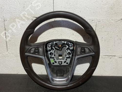 Used Steering wheel OPEL INSIGNIA A Sports Tourer (G09) 2.0 CDTI (35) (131 hp) 20862044