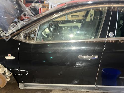 Dør venstre fortil LANCIA DELTA III (844_) 1.4 (844.AXA1A) (120 hp) 31331280