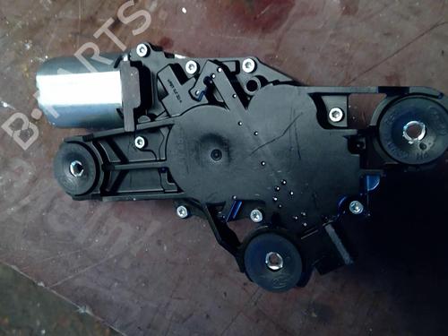 Rear wiper motor FORD C-MAX (DM2) 1.8 TDCi | BP21860700M102 - Image 2