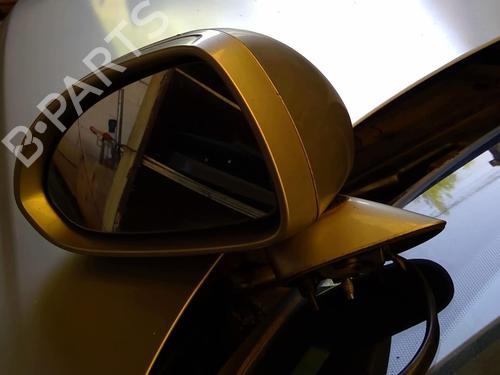 Right mirror OPEL CORSA D (S07) 1.3 CDTI (L08, L68) | BP20867551C27 
