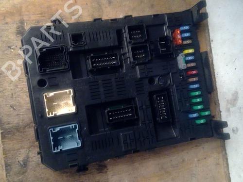 Used Electronic module PEUGEOT 3008 I MPV (0U_) 2.0 HDi 150 / BlueHDi 150 (150 hp) 21861490
