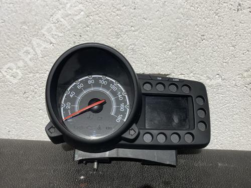 Used Instrument cluster CHEVROLET SPARK (M300) 1.0 (68 hp) 20872799