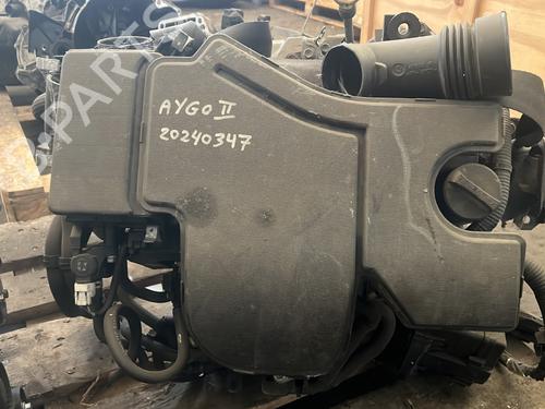Engine TOYOTA AYGO (_B4_) 1.0 (KGB40) | BP32774649M1  - Image 6