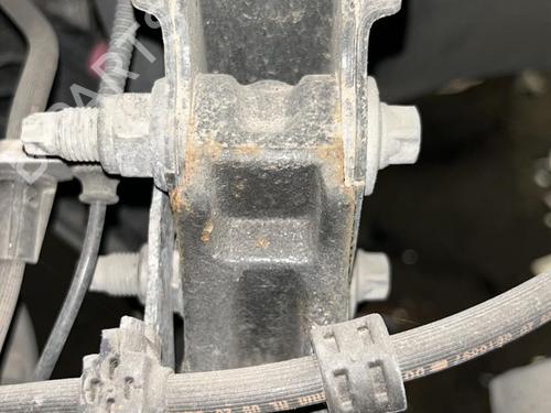 Used Right front steering knuckle PEUGEOT 308 II (LB_, LP_, LW_, LH_, L3_) 1.5 BlueHDi 130 (131 hp) 20866742