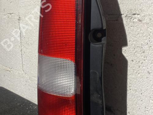 Used Left taillight Left taillight 22301048 22301048