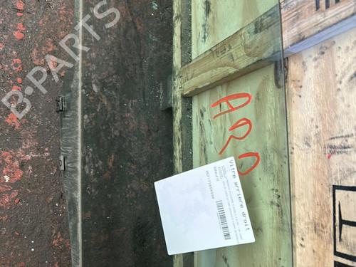 Used Rear right door window CITROËN C4 Picasso II 1.6 HDi / BlueHDi 115 (115 hp) 25844048