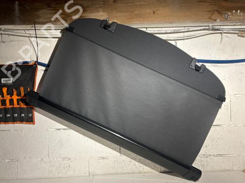Rear parcel shelf MAZDA CX-5 (KE, GH) 2.2 D (KE2FW) | BP40251680C85  - Image 5