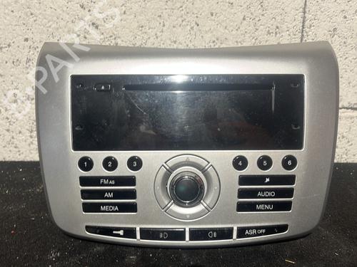 Bilradio LANCIA DELTA III (844_) 1.4 (844.AXA1A) (120 hp) 31331289