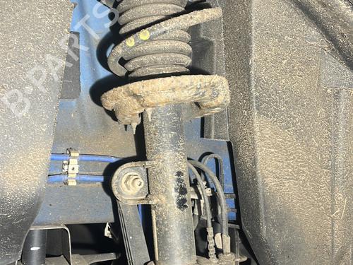 Used Right rear shock absorber FIAT 500X (334_) 1.0 (334.AXN1B) (120 hp) 27177161