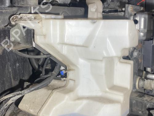 Used Windscreen washer tank PEUGEOT 407 Coupe (6C_) 2.0 HDi (163 hp) 20861478