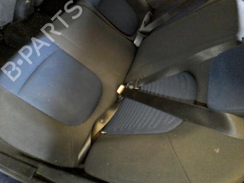 Used Rear seat Rear seat FIAT BRAVO II (198_) 1.9 D Multijet (198AXB1A) (120 hp) 21859018 21859018