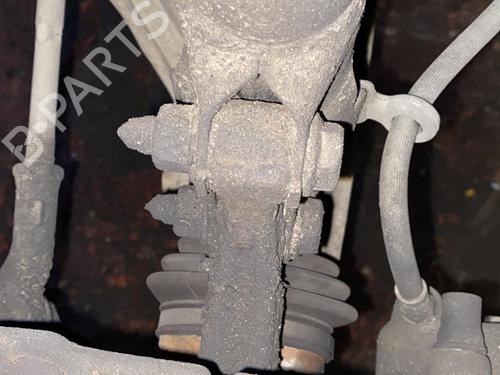 Used Right front steering knuckle Right front steering knuckle VW GOLF II (19E, 1G1) 1.3 (55 hp) 21862284 21862284