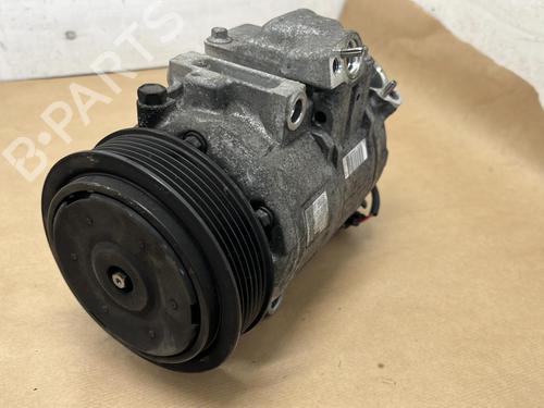 AC compressor SKODA ROOMSTER (5J7) 1.9 TDI | BP20867947M34 