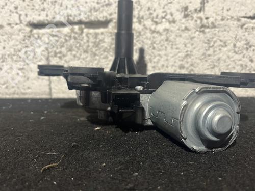 Rear wiper motor RENAULT MEGANE IV Hatchback (B9A/M/N_) 1.5 dCi 110 (B9A3) | BP29422536M102 
