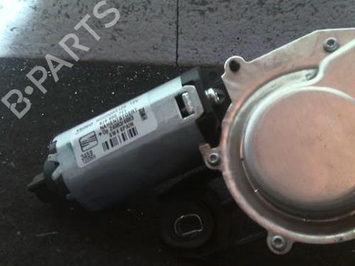 Rear wiper motor SEAT IBIZA IV SC (6J1, 6P5)  | BP22918946M102 