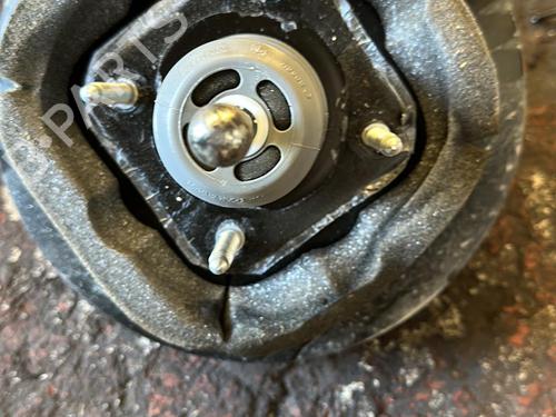 Used Servo brake Servo brake CITROËN C3 II (SC_) 1.2 VTi 82 (82 hp) 20863230 20863230