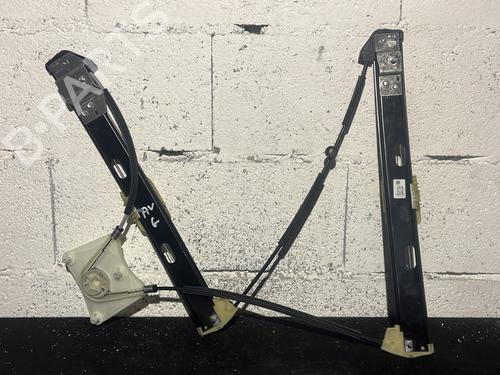 Raammechaniek links voor VW T-ROC (A11, D11) [2017-2026]  31356348