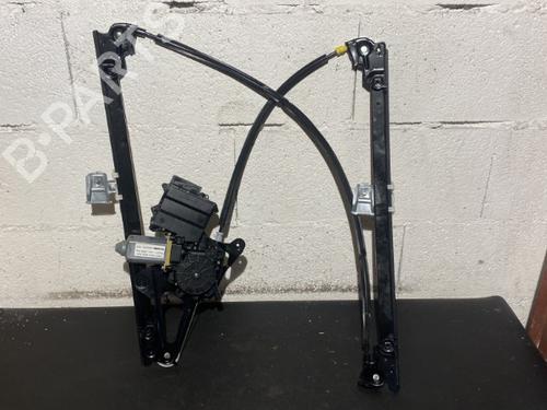 Used Front left window mechanism Front left window mechanism VW SHARAN (7M8, 7M9, 7M6) 2.0 (115 hp) 20869117 20869117