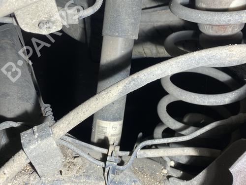 Used Left rear shock absorber PEUGEOT PARTNER Box Body/MPV 1.6 HDi / BlueHDi 75 (75 hp) 23797025