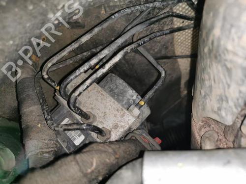 Used ABS pump SKODA FABIA II (542) 1.2 TDI (75 hp) 21859311