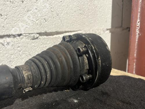 Right front driveshaft VW GOLF VI (5K1) 2.0 TDI | BP23797166M39 - Image 3