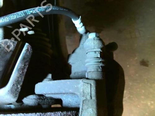 Right front brake caliper SKODA ROOMSTER (5J7) 1.9 TDI | BP20867945M104