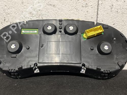 Used Instrument cluster Instrument cluster PEUGEOT 308 I (4A_, 4C_) 1.6 16V (120 hp) 33279938 33279938