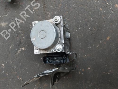 ABS Bremseaggregat PEUGEOT BIPPER (AA_) 1.3 HDi 75 (75 hp) 21860485