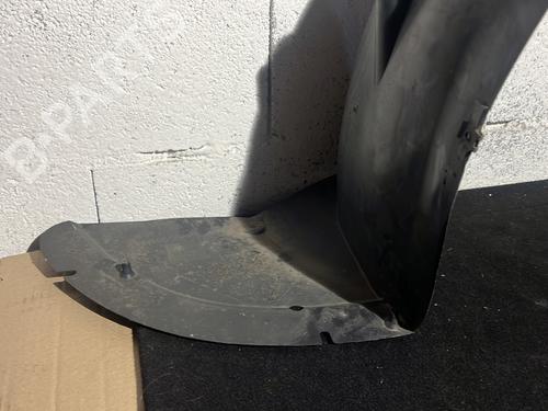 Nadkole PEUGEOT 206+ (2L_, 2M_) 1.4 i | BP30105104C56