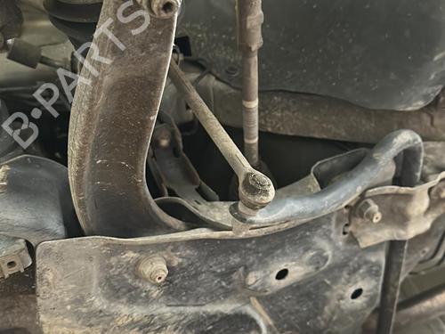 Used Left front suspension arm CITROËN C4 Picasso I MPV (UD_) 1.6 HDi (109 hp) 20866866