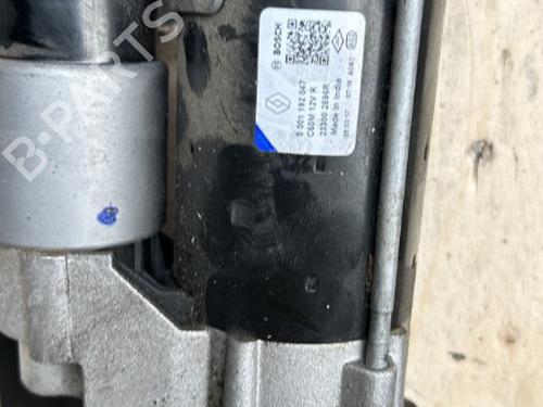Used Starter DACIA SANDERO II 1.0 SCe 75 (B8JC, B8JD, B8NC) (73 hp) 20860247