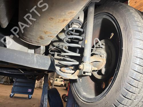 Used Right rear shock absorber Right rear shock absorber 37751540 37751540